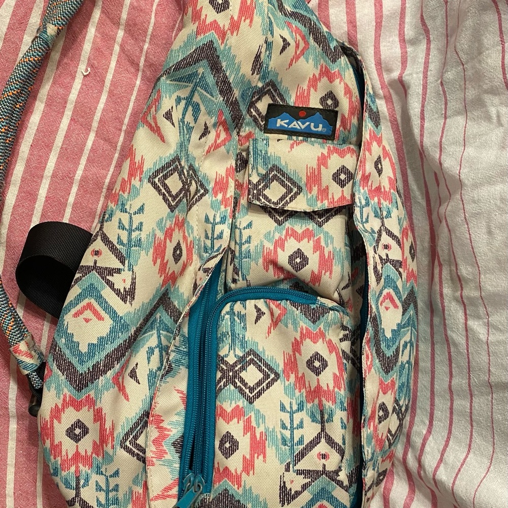 Like New Kavu